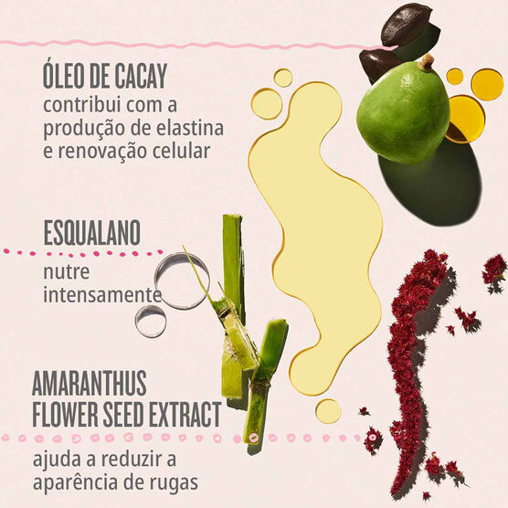 BEIJA FLOR BODY OIL 100ML V1 100ML V1